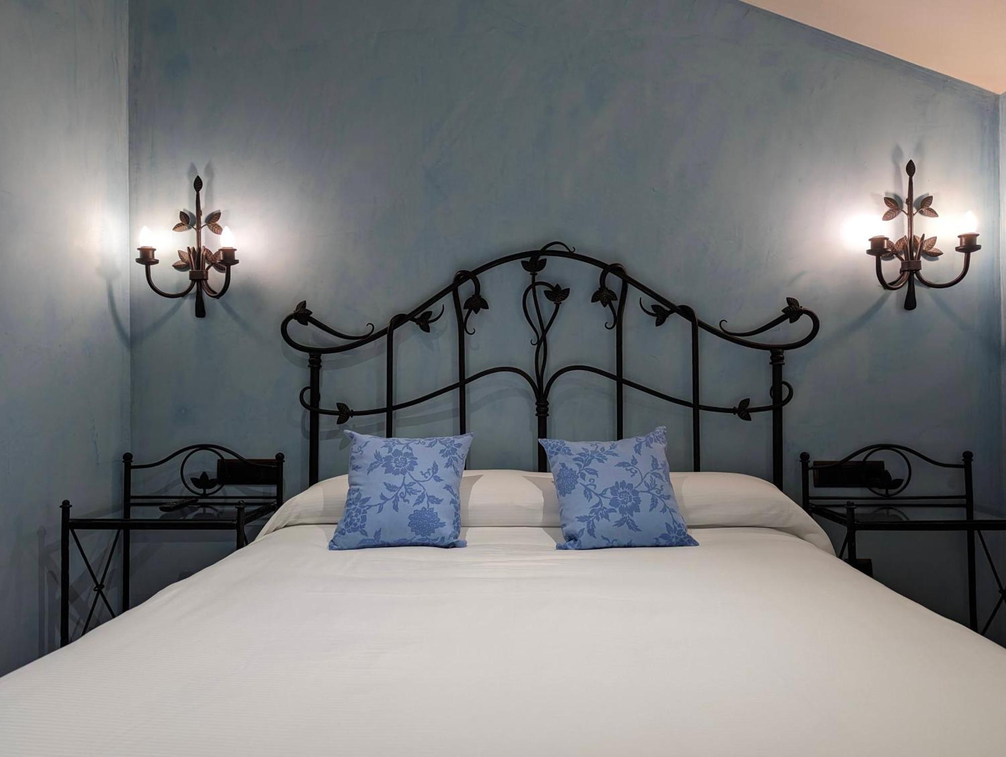 Hotel Apartamento Marouco 阿瓜尔达 外观 照片