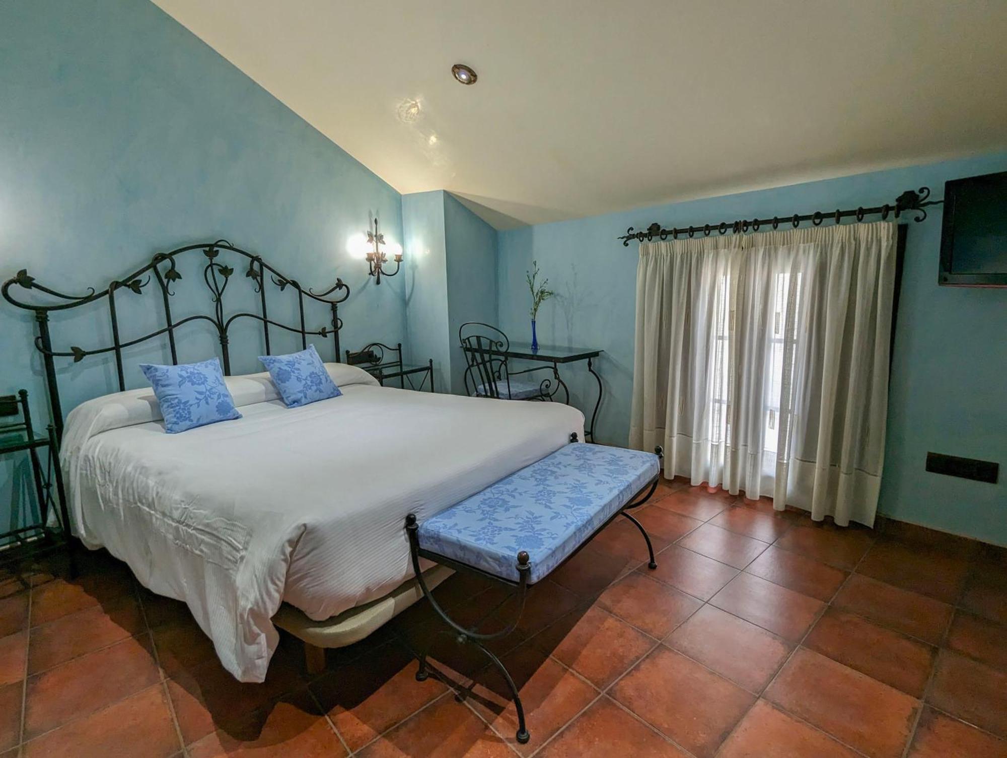 Hotel Apartamento Marouco 阿瓜尔达 外观 照片