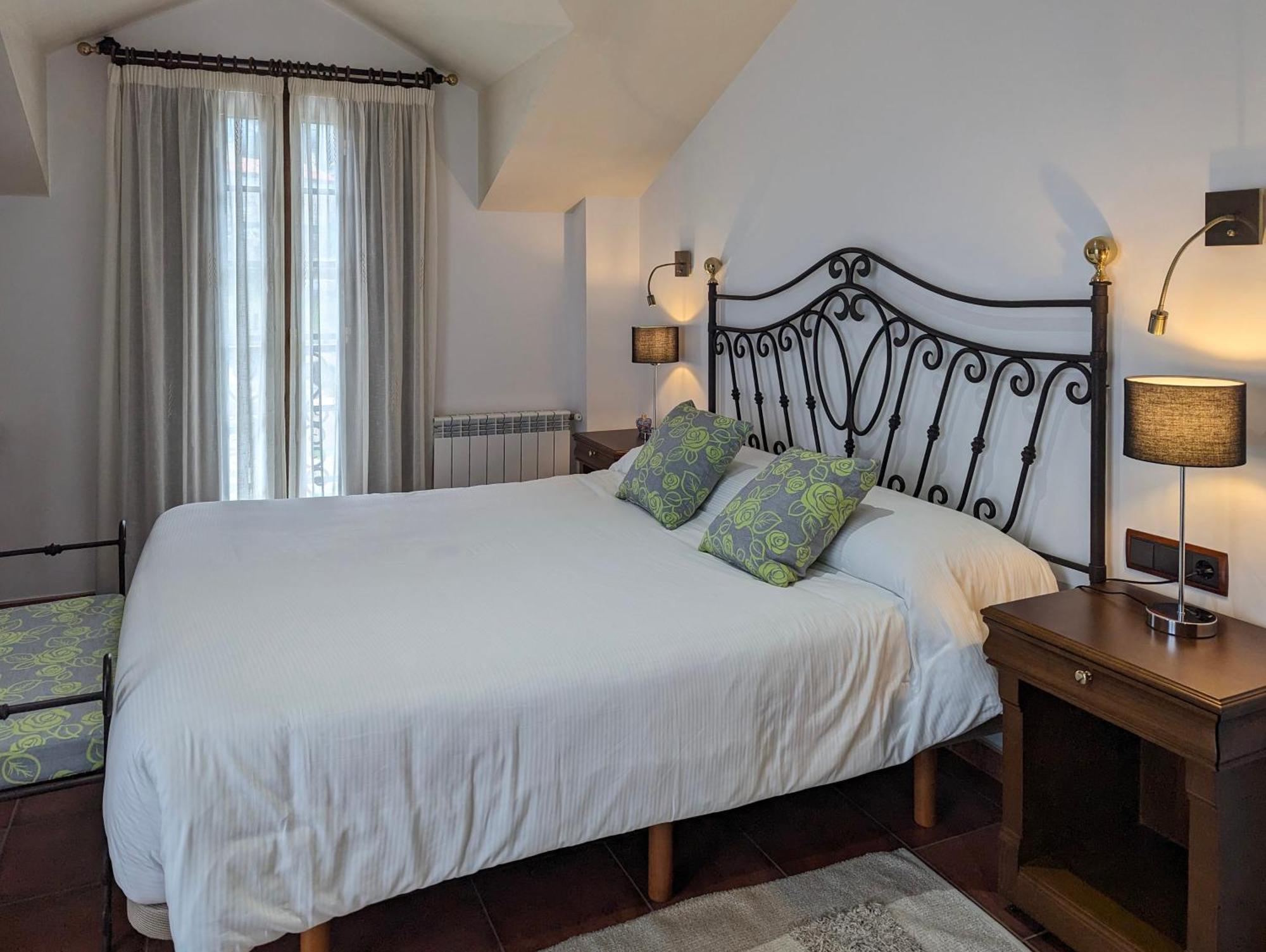 Hotel Apartamento Marouco 阿瓜尔达 外观 照片