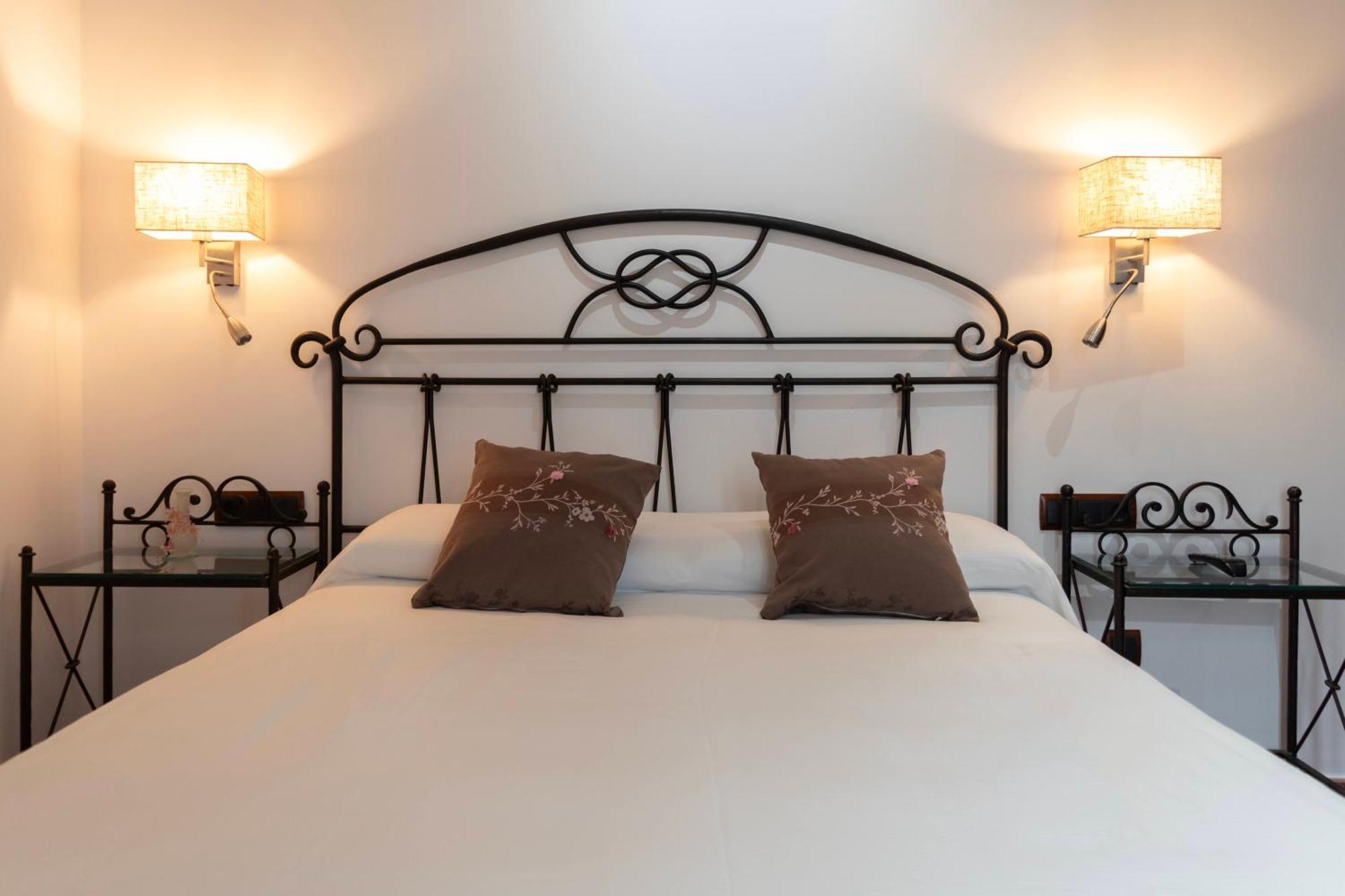 Hotel Apartamento Marouco 阿瓜尔达 外观 照片
