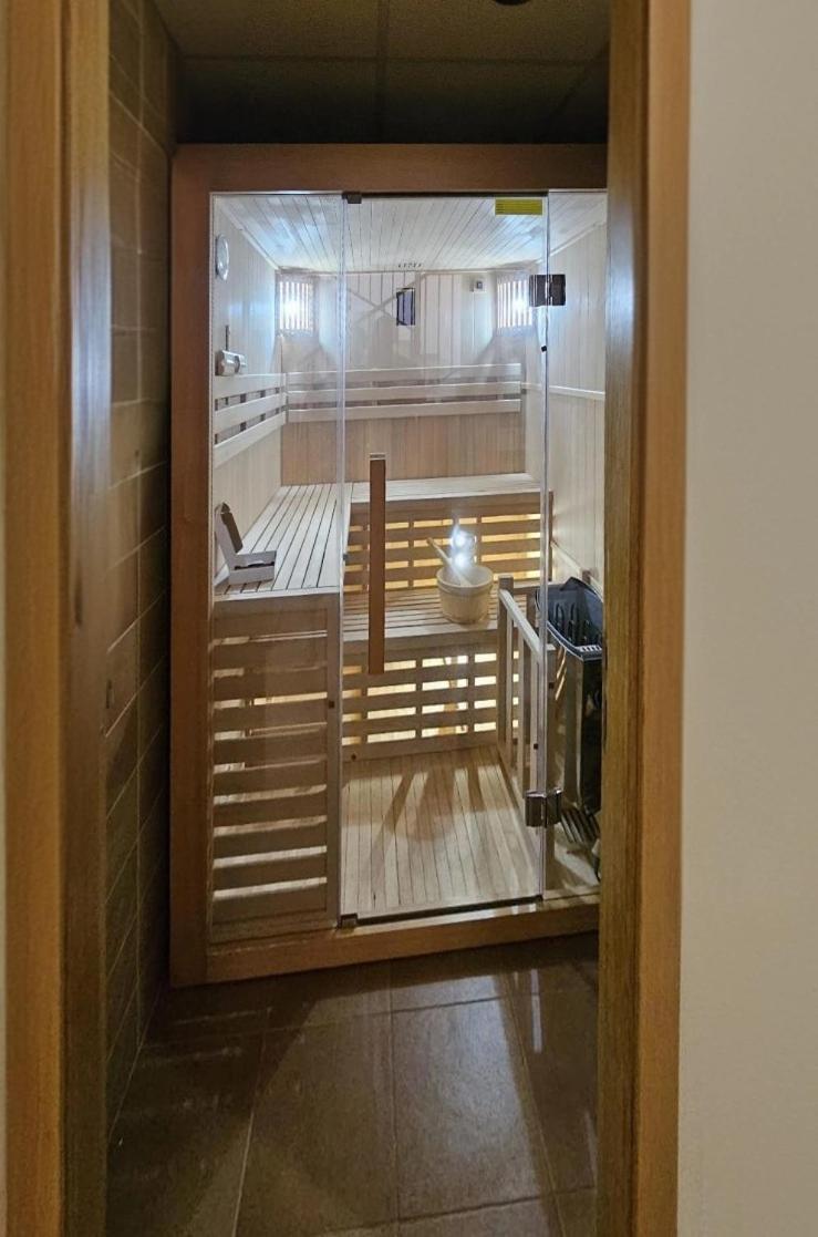 Hotel Apartamento Marouco 阿瓜尔达 外观 照片