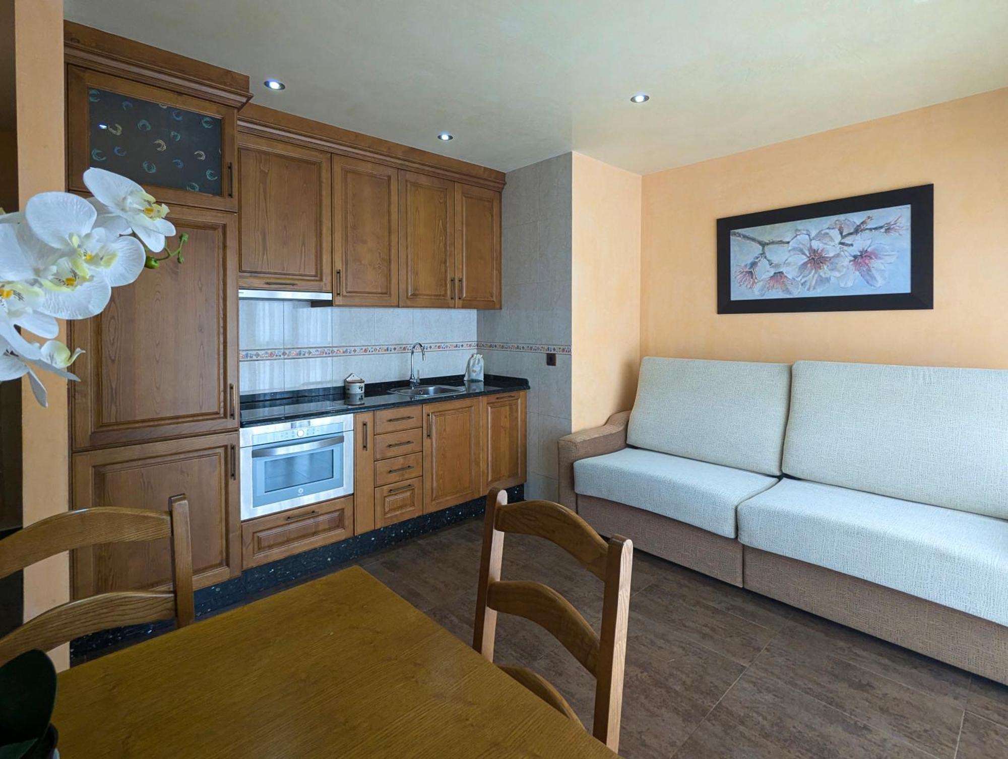 Hotel Apartamento Marouco 阿瓜尔达 外观 照片
