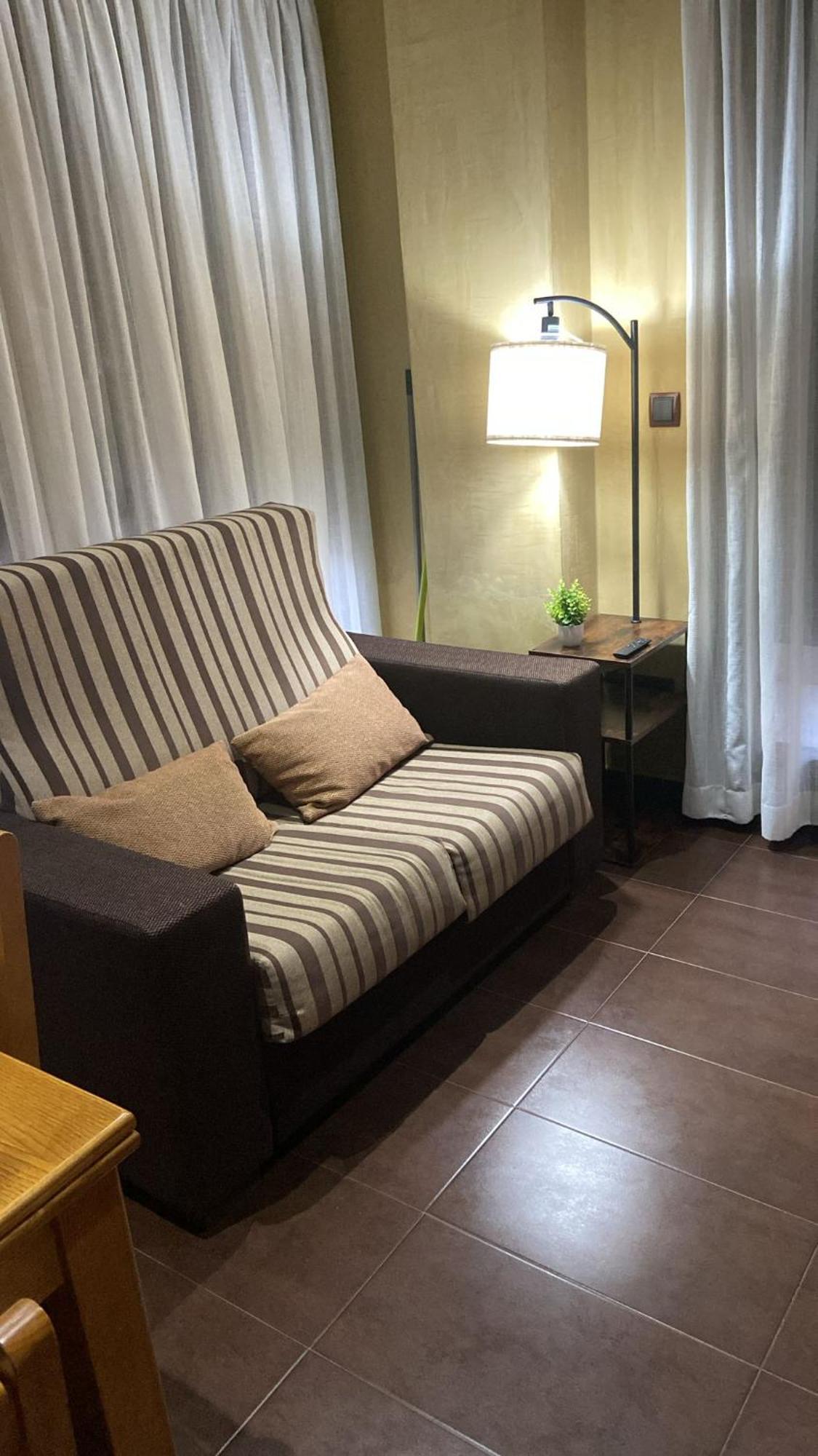 Hotel Apartamento Marouco 阿瓜尔达 外观 照片