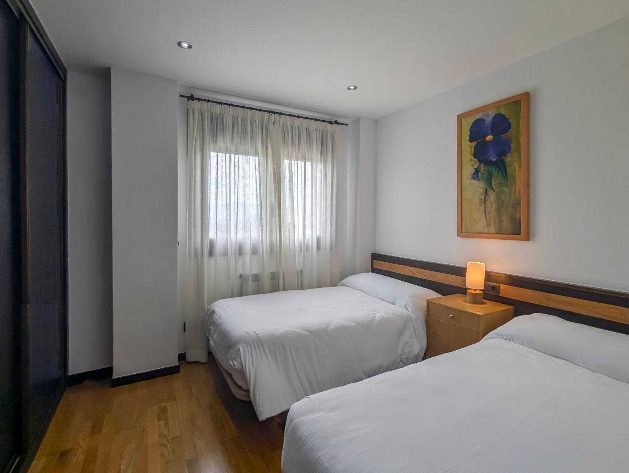 Hotel Apartamento Marouco 阿瓜尔达 外观 照片