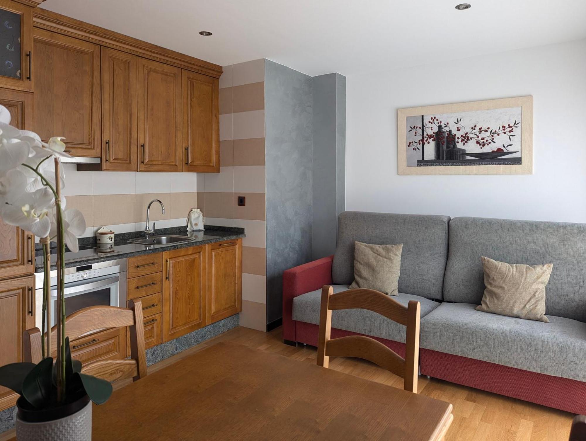 Hotel Apartamento Marouco 阿瓜尔达 外观 照片