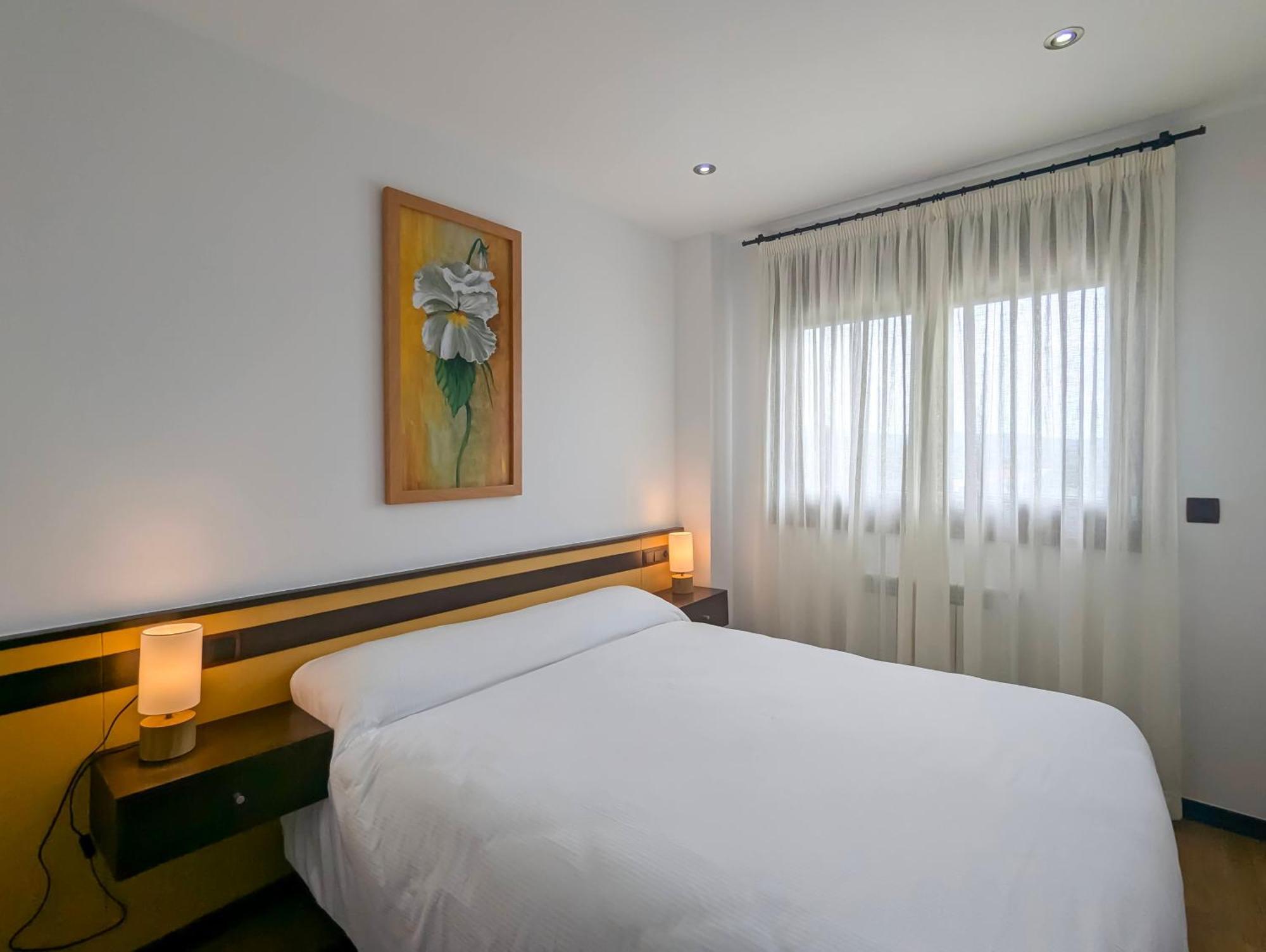 Hotel Apartamento Marouco 阿瓜尔达 外观 照片