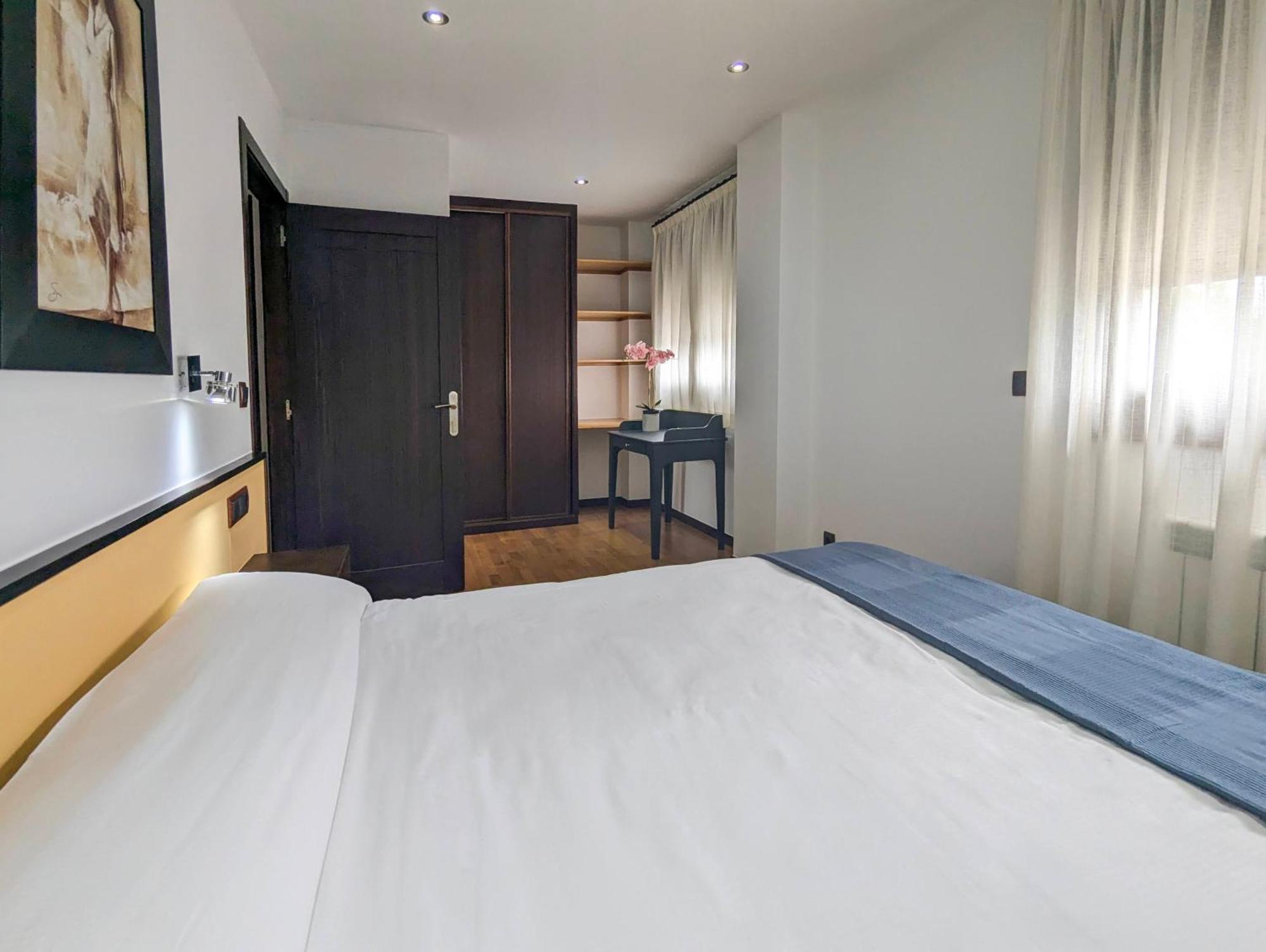 Hotel Apartamento Marouco 阿瓜尔达 外观 照片