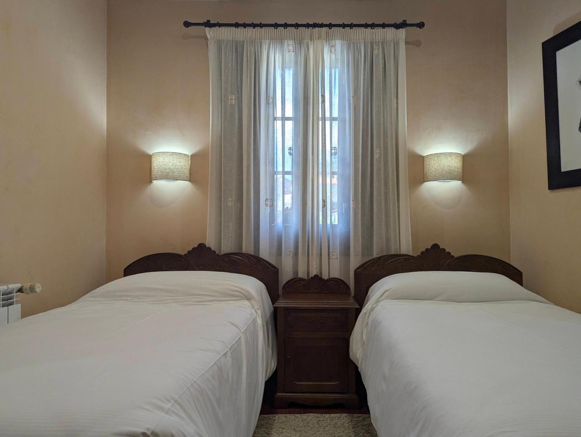 Hotel Apartamento Marouco 阿瓜尔达 外观 照片