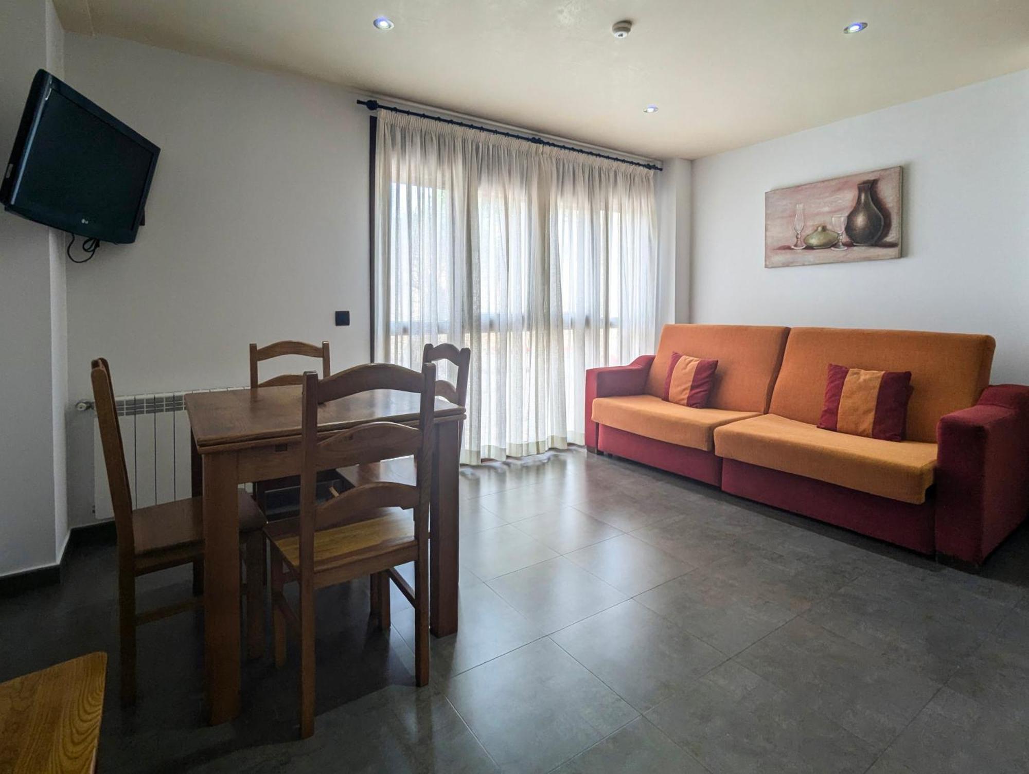 Hotel Apartamento Marouco 阿瓜尔达 外观 照片