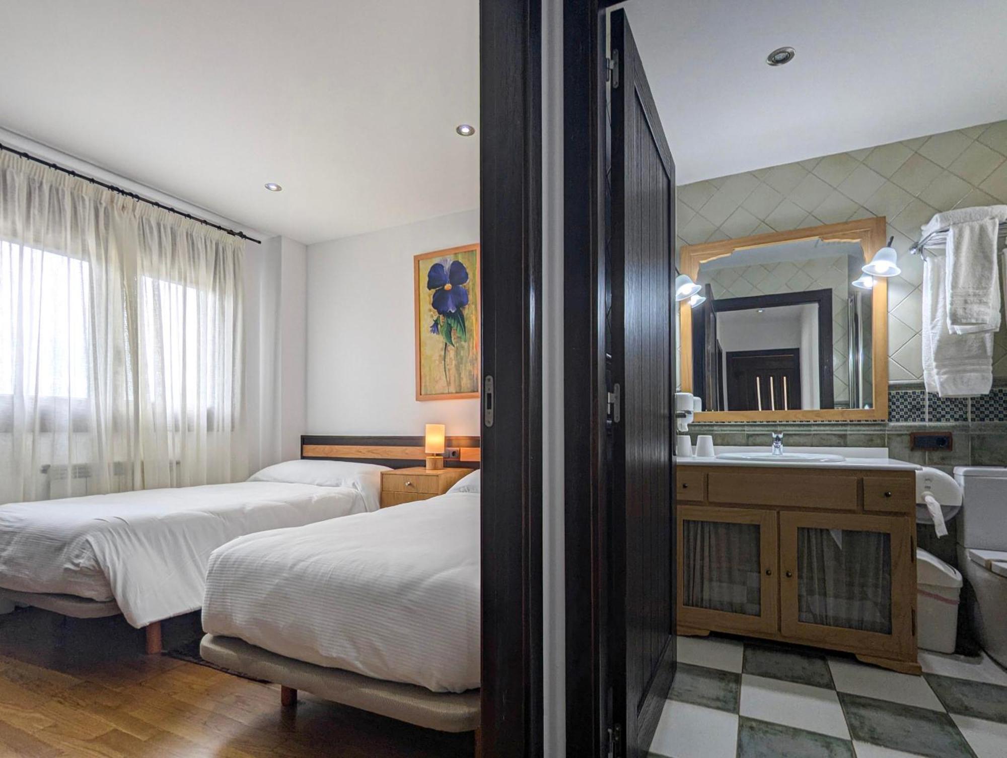 Hotel Apartamento Marouco 阿瓜尔达 外观 照片