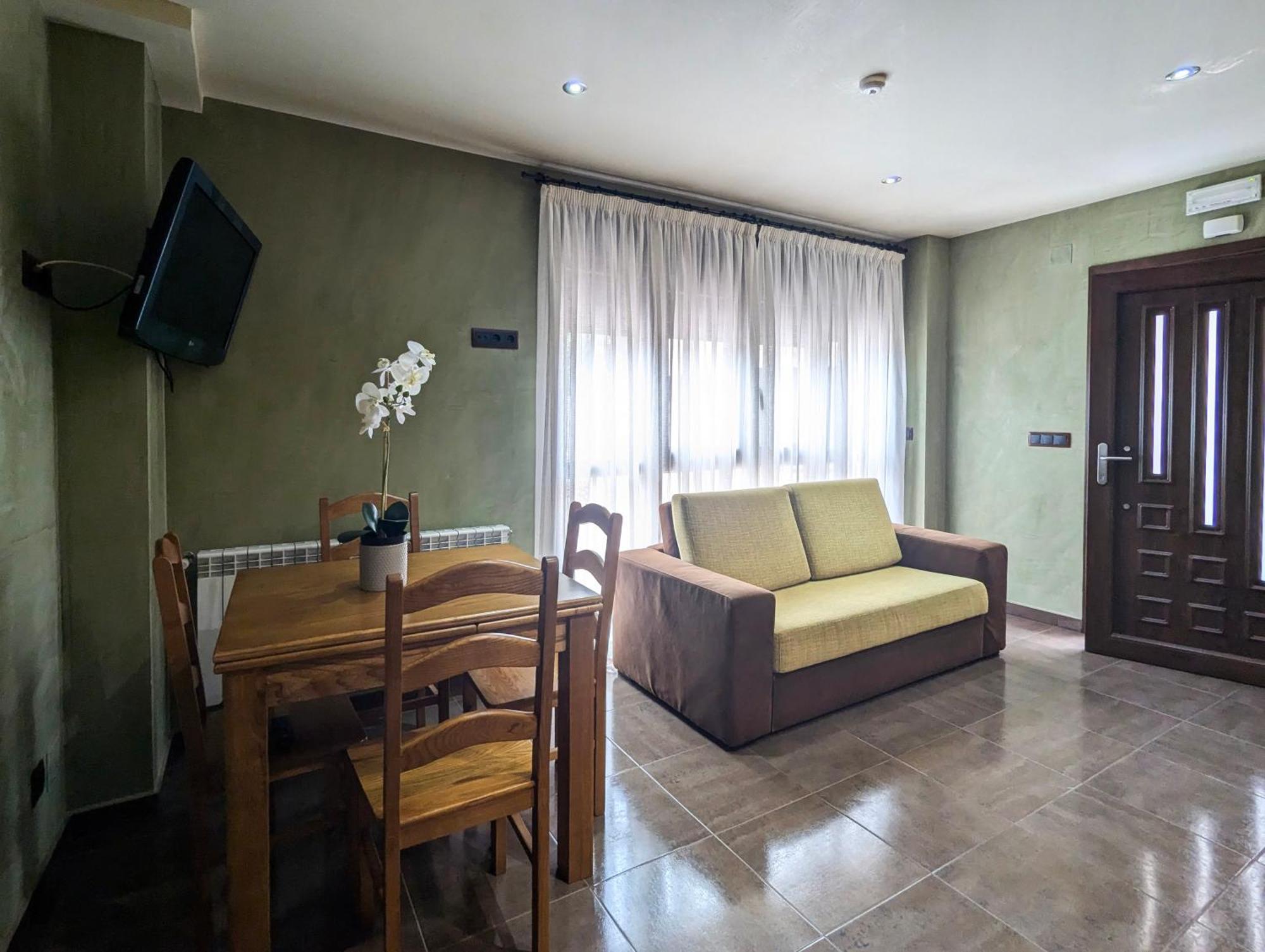Hotel Apartamento Marouco 阿瓜尔达 外观 照片