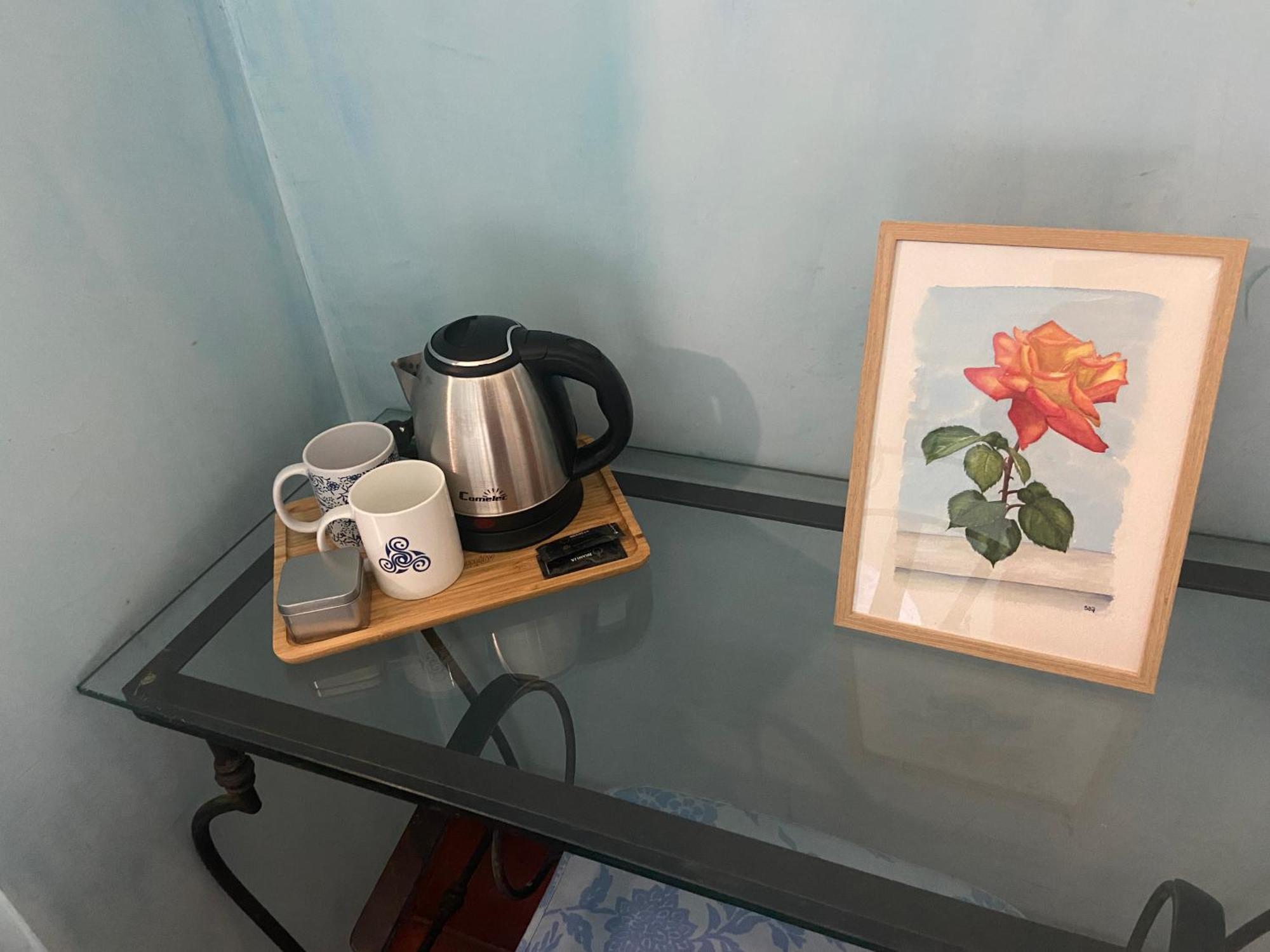 Hotel Apartamento Marouco 阿瓜尔达 外观 照片