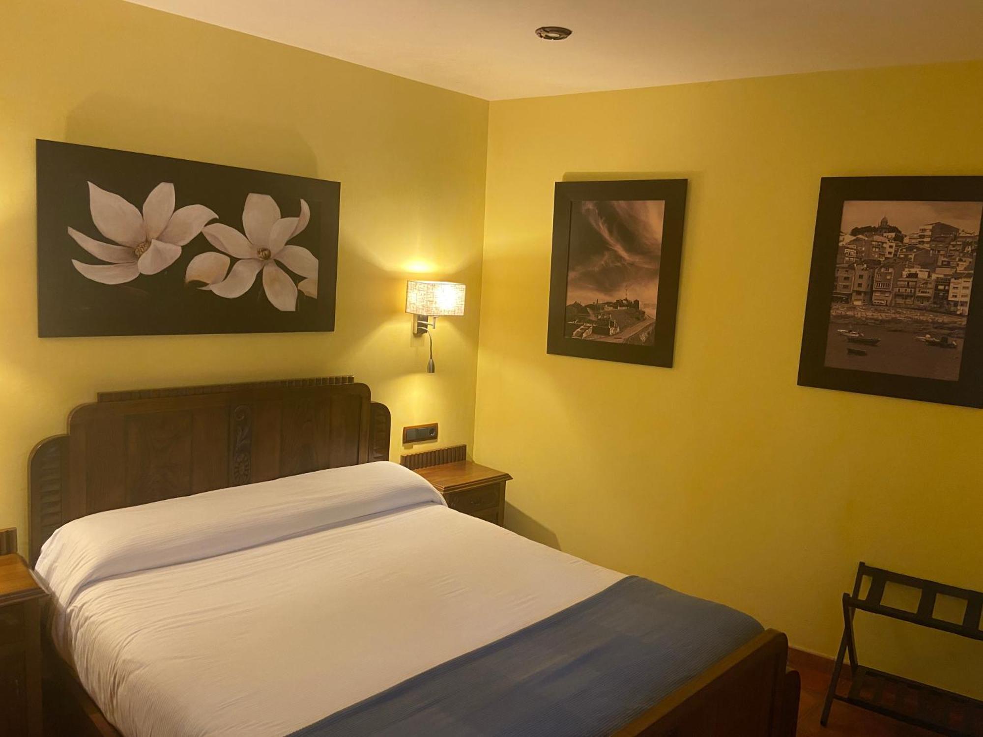 Hotel Apartamento Marouco 阿瓜尔达 外观 照片