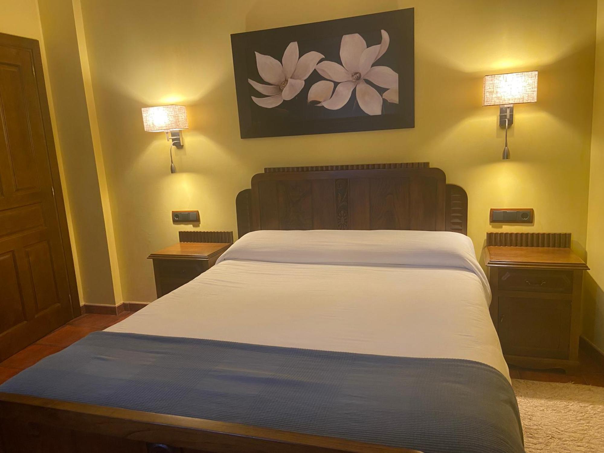 Hotel Apartamento Marouco 阿瓜尔达 外观 照片
