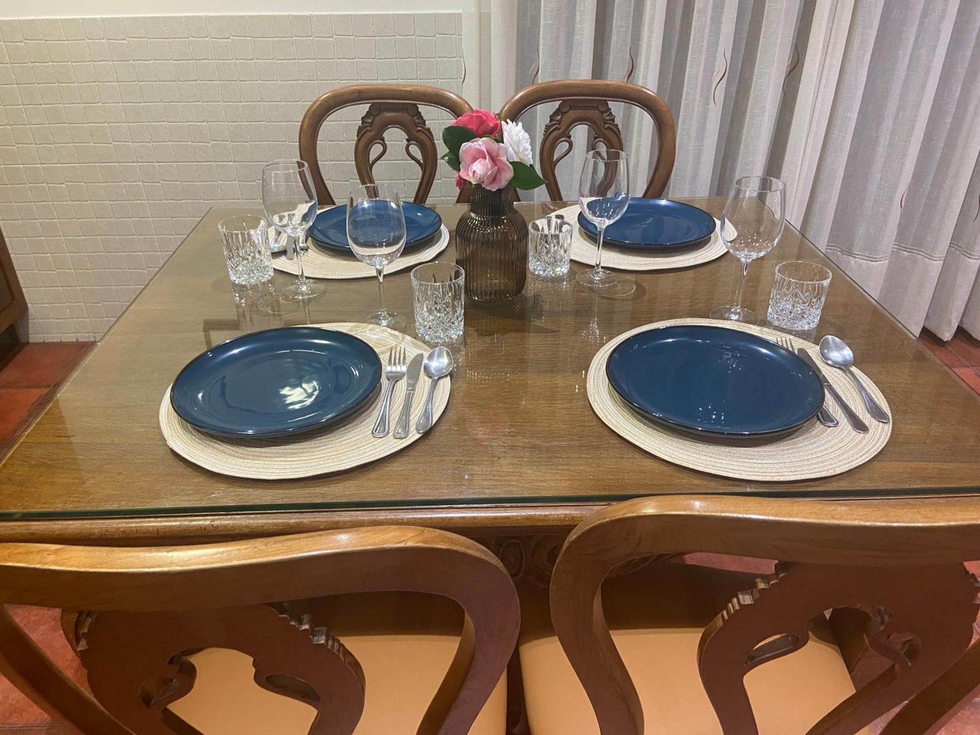Hotel Apartamento Marouco 阿瓜尔达 外观 照片