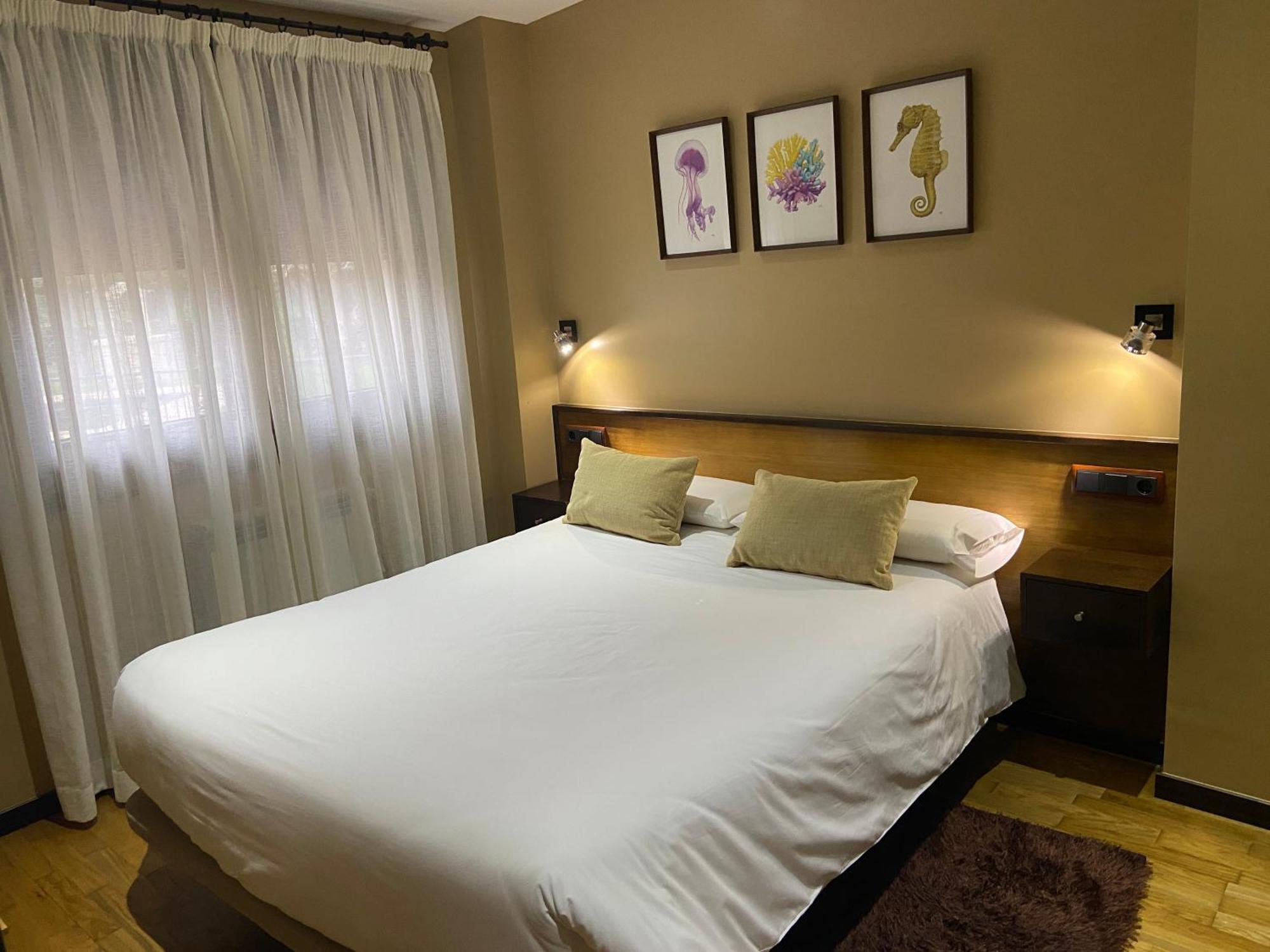 Hotel Apartamento Marouco 阿瓜尔达 外观 照片